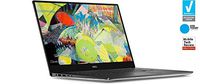 Dell XPS 15 9550 15.6" Full HD (1920 x 1080) 6th Gen Intel Skylake Core i7-6700HQ (up to 3.5 GHz) 16GB Memory 512GB SSD Bluetooth 4.1 NVIDIA GeForce GTX 960M 2GB Windows 10 Home