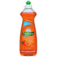 COLGATE PALMOLIVE, CPC46412, PALMOLIVE DISHWASH LIQ 12.6OZ BTL ORNG