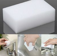 CHENGYIDA 40- PACK Premium Magic Cleaning Eraser Sponge Melamine Foam Multi-functional Foam High Quality