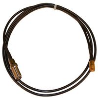3ft Coax to SMB Patch Cable for SIRIUS XM Satellite Radio