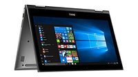Dell 13.3" 2 in 1 Convertible FHD IPS Touchscreen Laptop (7th Intel Core i5-7200U, 8GB DDR4 RAM, 1TB HDD, Backlit Keyboard, HDMI, 802.11ac, Bluetooth, HD Webcam, Win10-Waves MaxxAudio Pro)