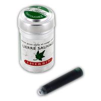 J. Herbin Refills Lierre Sauvage Fountain Pen - H201-37