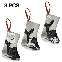 Christmas Stockings Gift Bag Whale Big Special for Funny Xmas Party