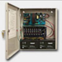 ALTRONIX AL400ULACM AL400ULX W/ACM8 FIRE/ACC INT.