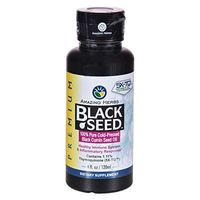 Amazing Herbs Oil Black Seed Premium