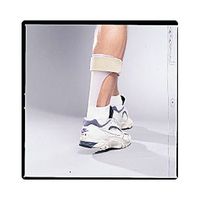 Ankle/Foot Orthosis Right Size: 3-6 (Womes)