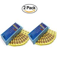 HANIL Magnetic Patch Blood Circulation Help Pain Relief Pain Fast 2Pack (100pcs per 1 Pack)