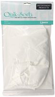 Essential Medical Supply Quik-Sorb Snap Closure Incontinent Pants, Extra-Large