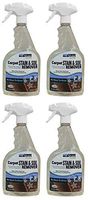 Shaw R2X Carpet Stain & Soil Remover 32 Ounces Spray (Fоur Расk)