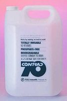 Decon Contrad 70 Liquid Detergent (34 oz.) (34 oz.)