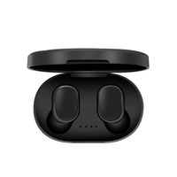 Romsion Newest Bluetooth Earphones TWS 5.0 Stereo Headphone Earbuds for Redmi airdots