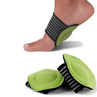 Pro11 Wellbeing Arch Supports