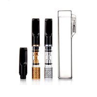 Cigarette holder, gold cigarette holder, filter cigarette holder, cycle mouth ZB-033