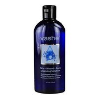 Vashe Wound Cleanser, 8.5 oz. Bottle, 00313 - Case of 12