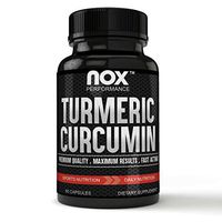 Authentic Performance Driven Turmeric Curcumin 1000 MG, Advanced Absorption, Advanced Strength, Digestive + Immune + Best Overall Health Support