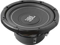 MS-10SD4  A 10"" (250mm) high power-handling, dual voice-coil premium subwoofer