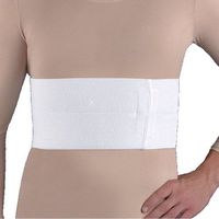 FLA Two-Panel Rib Belts For Men & Women (Men)