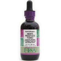 Herbalist & Alchemist - Men's Prostate Tonic 2 oz
