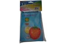 Premier Missing You 2PC Note Book Set