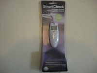 LCD Digital Alcohol Breath Checker