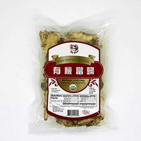 Organic Dried Dong Quai Root Slice Angelica sinensis Root 当归