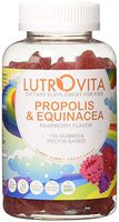Lutrovita Children Propolis & Echinacea, 150 Count