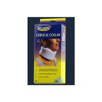 Cervical Collar w/ Stockinette 3 Ht. Medium 16 - 18