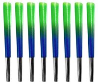 Elephant Rolling Papers, Blue Bayou Pre-Rolled Cones 8 Pack