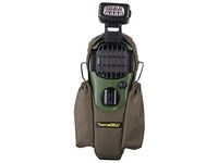 Thermacell BundleThermacell Mosquito Repellent Appliance with Holster Olive All Purpose Swivel Light