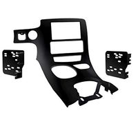 Metra DP3021B Double Din Stereo Dash Kit For 1997-2004 Chevrolet Corvette