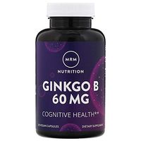 Ginkgo Biloba 60 mg 120