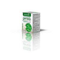 Genesis GLB 44 Probiotic with Lactobacillus Bulgaricus 14 Capsules of 240 Mg