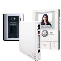 Aiphone Video Door Phone JKS-IPED