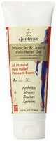 Jadience Joint & Muscle Pain Relief Gel – 4.5 Oz – Immediate Recovery of Repetitive Strain Injury & Advanced Pain Management