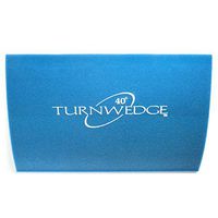 STANDARD 350LB Case of 10 - Bed Sore Sleep Wedge Pillow – Patented Contour Air Flow Curve Minimizes Skin Contact to help prevent pressure ulcers. Non-Slip pressure sore cushion promotes secure comfort