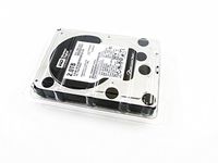 WESTERN DIGITAL 2TB CAVIAR SATA 6GB/S 7.2K RPM / WD2002FAEX /