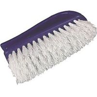 Birdwell Cleaning 474-48 Power Scrub Brush with Polypropylene Bristles Trim