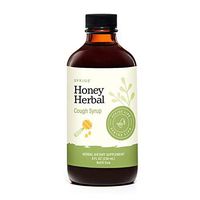 Sprigs Life Honey Herbal Syrup/Immune Support (8 oz)