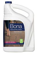 Bona Hardwood Floor Cleaner Refill FamilyValue (1Gallon Refill and 32oz Spray) ZXA