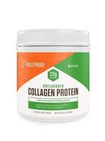 BULLETPROOF Unflavored Collagen Protein, 17.6 OZ