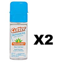 Cutler Skinsations Pump 1 oz.