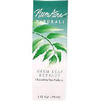 Neem Extract Organic 1 OZ