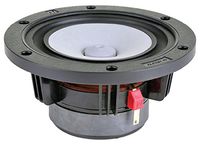 MarkAudio Alpair-10P 6" Paper Cone Full Range Speaker Gen. 1