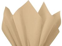 Parchment Tissue Paper 15x20" 480 Sheet Ream (2 Reams) - WRAPS-CT1PH