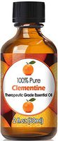 Clementine Essential Oil for Diffuser & Reed Diffusers (100% Pure Essential Oil) 60ml