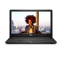 2018 NEW Dell Inspiron Premium 15.6" HD LED Backlight High Performance Laptop, AMD A6-9200 2.0GHz up to 2.8GHz, 8GB Ram, 256GB SSD, AMD Radeon R4, DVDRW, Webcam, USB 3.0, Bluetooth, HDMI, Windows 10