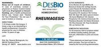 Rheumagesic 1oz