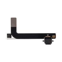 Group Vertical Replacement Charging Port Flex Cable Compatible with Apple iPad 4 (A1458, A1459, A1460)