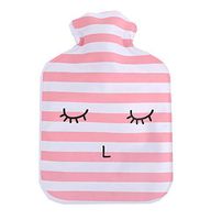 Winter Heating Products! Mini Lovely Hot Water Bottle, Warm Your Clod Hands,Eye