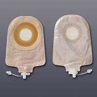 508463 - Premier 1-Piece Urostomy Pouch Precut 1-1/2